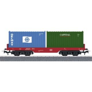 Märklin Start up 44700 Containerwagen AC