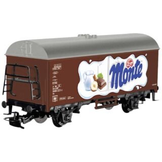 Märklin Start up 44252 Koelwagen AC Zott Monte