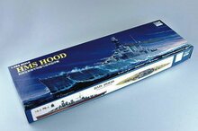 Trumpeter 05302 HMS Hood Bouwpakket Schaal 1:350
