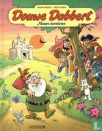 Douwe Dabbert - Nieuwe avonturen