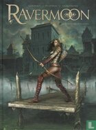 Ravermoon - De blofte van de vlammen