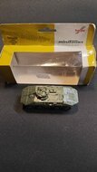Herpa minitanks Spahpanzer Luchs