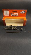 Roco minitanks 120 Long Tom m. Feldkanone 155mm