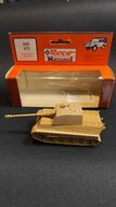 Roco minitanks 171 Jagdpanzer VI Jagdtiger""