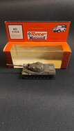 Roco minitanks 172 S - Standard-Panzer 40 t Leopard""