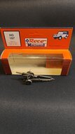 Roco minitanks 187 Mittlere Feldhaubitze 155 mm M 1