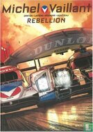 Michel Vaillant - Rebellion - Porsche speciale uitgave