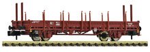 Fleischmann 825739 Rongenwagon SNCB
