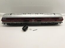 micromotor HRI011G Rivarossi BR 232, V 230, Hersfelder Kreisbahn V 30