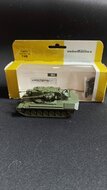 Roco minitanks 748 FlakPz GEPARD 1A2