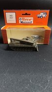 Roco minitanks 257 Bergepanzer 2