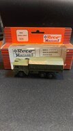 Roco minitanks 505 MAN N4520 / N4620