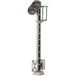 Viessmann Modelltechnik 4010A H0 Lichtsein Voorsein Bouwpakket DB