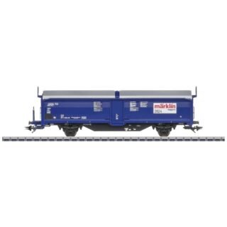 Märklin 48524 Bagagerijtuig AC