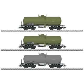 Märklin 46463 Ketelwagen AC