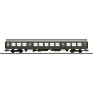 Märklin 42581 H0 personenrijtuig 2e Kl. Van de DR