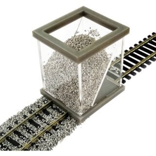 Proses PBS-H0-01 H0 2-railsysteem