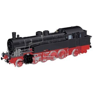 Piko H0 50667 Piko H0 50667 H0 stoomlocomotief BR 93 van de DRG