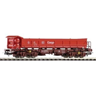 Piko H0 54604 Open wagen DC