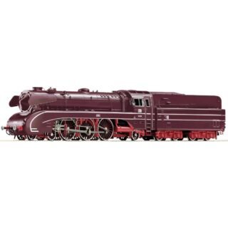 Roco 7110015 H0 stoomlocomotief BR 10 001 van de DB