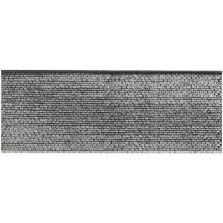 NOCH 34854 N Muur met metselwerk Steen