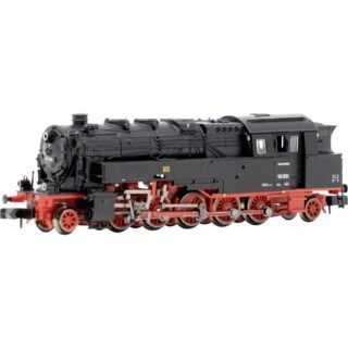 Arnold HN2597 N stoomlocomotief 95 021 van de DR