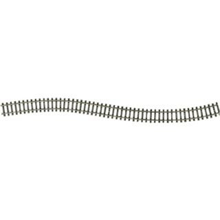 N Fleischmann rails (zonder ballastbed) 22200 Flexrails 730 mm 12 stuk(s)