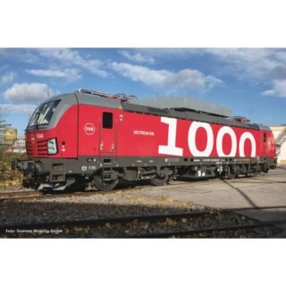 Piko H0 59736 Piko H0 59736 H0 elektrische locomotief 1000 Vectron van de DSB