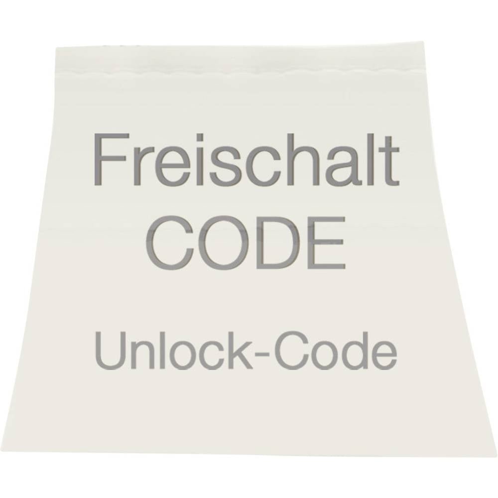 Roco 10818 Z21 vrijschakelcode