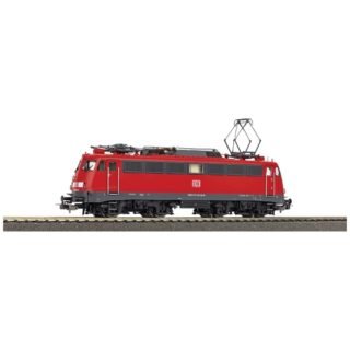 Piko H0 51965 Piko H0 51965 H0 elektrische locomotief BR 115 van de DB AG