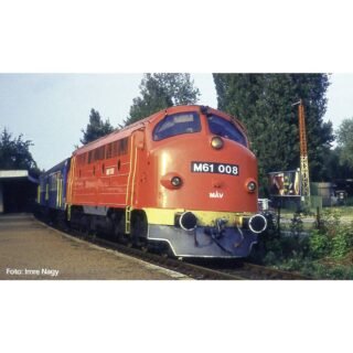 Piko H0 52498 Piko H0 52498 H0 diesellocomotief NOHAB MALV