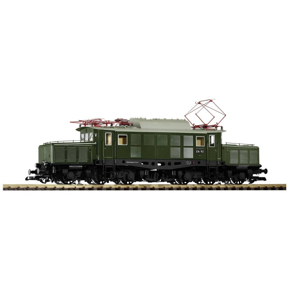 Piko G 37437 Piko G 37437 G elektrische locomotief BR E 94 van de DR