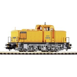 Piko H0 59428 Piko H0 59428 H0 diesellocomotief BR 106.0-1 van de DR V0 V0