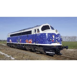Piko G 37452 Piko G 37452 G diesellocomotief NOHAB van de altmak-rail