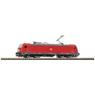 Piko TT 47802 Piko TT 47802 TT elektrische locomotief BR 147 van DB AG