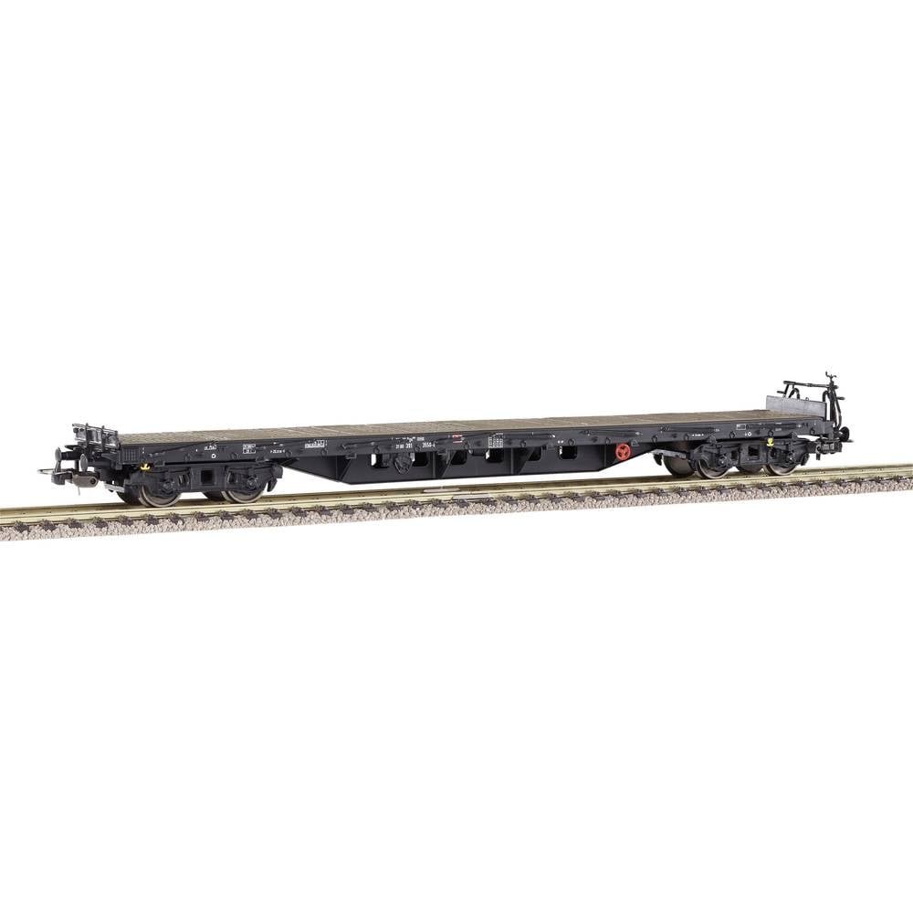 Piko H0 95489 Containerwagen DC