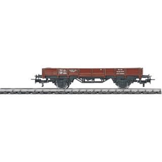 Märklin Start up 4423 Containerwagen AC 2-assig zonder lading
