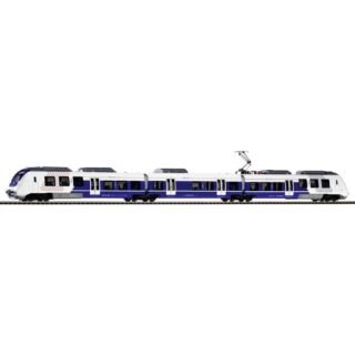 Piko H0 59518 Piko H0 59518 H0 elektrische treinstel BR 442 van de National Express Rail