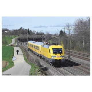 Piko G 37402 Piko G 37402 G elektrische locomotief Taurus BR 182 van de DB net