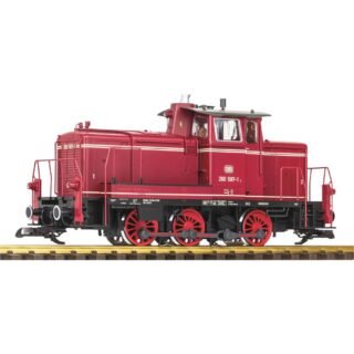 Piko G 37527 Piko G 37527 G Diesellocomotief BR 260 van de DB