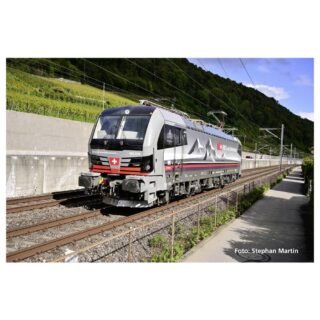 Piko H0 21757 Piko H0 21757 H0 elektrische locomotief Vectron Bundeshaus Berne van de SBB