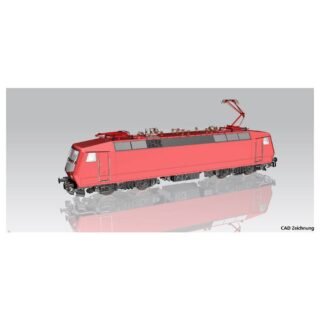 Piko H0 21696 Piko H0 21696 H0 E-loc BR 120 van de DB