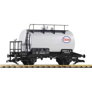 Piko G 37975 Piko G 37975 G ketelwagen ESSO van de DB