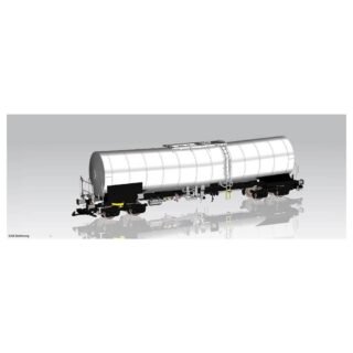 Piko G 37860 Piko G 37860 G chemieketelwagen van de VTG