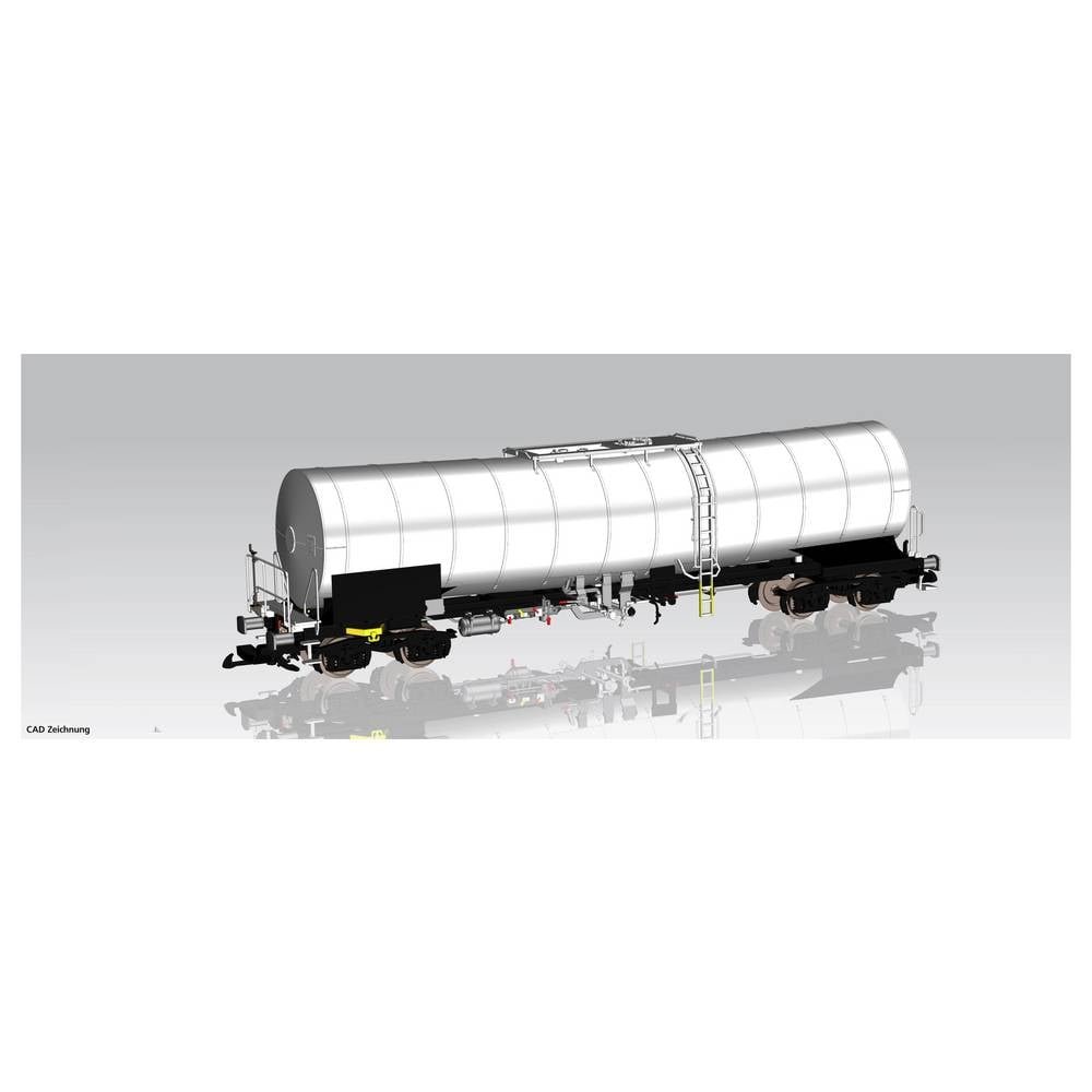 Piko G 37860 Piko G 37860 G chemieketelwagen van de VTG