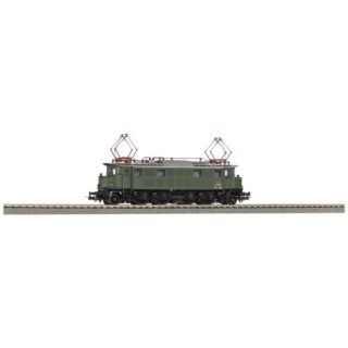 Piko H0 51493 Piko H0 51493 H0 elektrische locomotief 117 110 van de DB