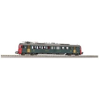 Piko H0 96823 Piko H0 96823 H0 treinstel RBE 4/4 2e serie van de SBB