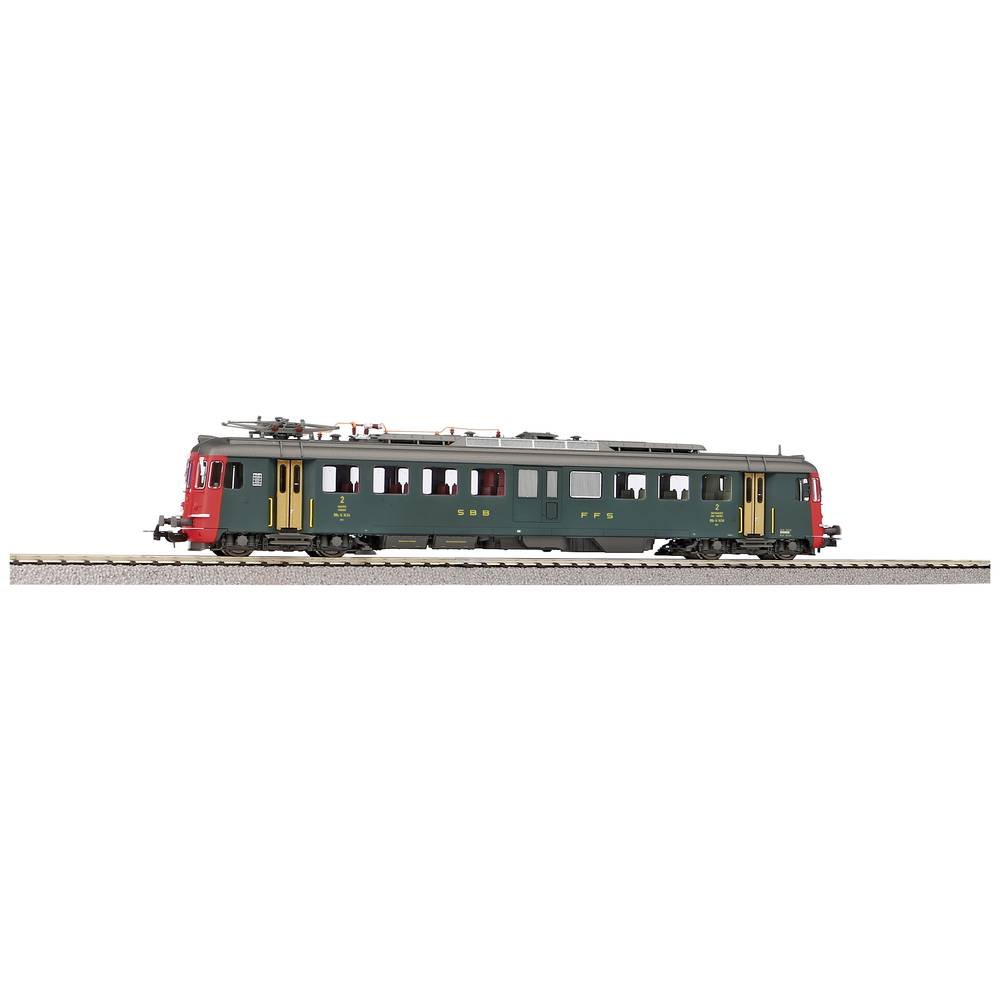 Piko H0 96823 Piko H0 96823 H0 treinstel RBE 4/4 2e serie van de SBB