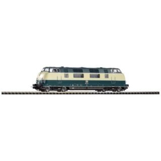 Piko H0 59724 Piko H0 59724 H0 diesellocomotief BR 220 van de DB