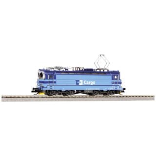 Piko TT 47543 Piko TT 47543 TT elektrische locomotief BR 240 van de CD Cargo